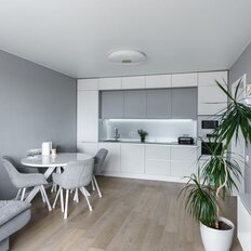 Квартира 58 м², 2-комнатная - изображение 4