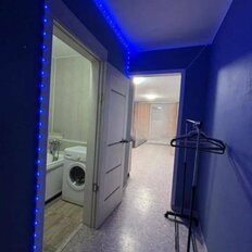 Квартира 27 м², студия - изображение 5