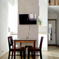 Квартира 20 м², студия - изображение 1