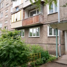 Квартира 43,6 м², 2-комнатная - изображение 2