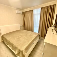 Квартира 40 м², 1-комнатная - изображение 2