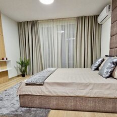 Квартира 38 м², 1-комнатная - изображение 5
