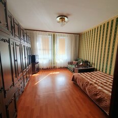 Квартира 38 м², 1-комнатная - изображение 2