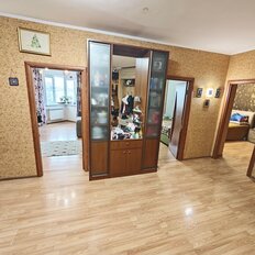 Квартира 84 м², 3-комнатная - изображение 3