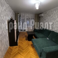 Квартира 34,6 м², 1-комнатная - изображение 2
