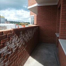 Квартира 40,6 м², 1-комнатная - изображение 4