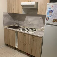 Квартира 44 м², 2-комнатная - изображение 4