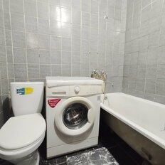 Квартира 58 м², 3-комнатная - изображение 1