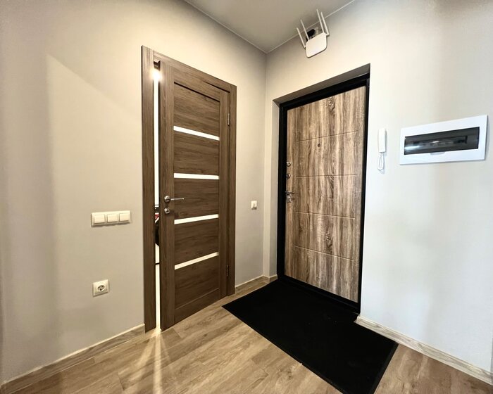 50 м², 1-комнатная квартира 3 990 ₽ в сутки - изображение 1