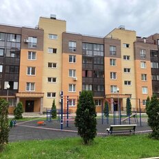 Квартира 26 м², студия - изображение 1
