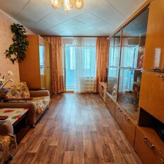 Квартира 36 м², 1-комнатная - изображение 1