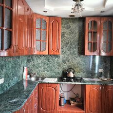 Квартира 33 м², 1-комнатная - изображение 1