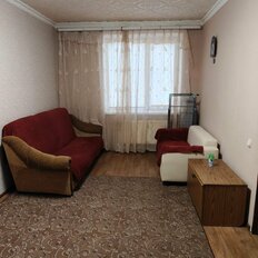 Квартира 35,3 м², 1-комнатная - изображение 2