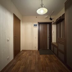 Квартира 38 м², 1-комнатная - изображение 5