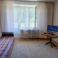Квартира 36,7 м², 1-комнатная - изображение 2