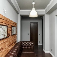Квартира 90 м², 2-комнатная - изображение 1