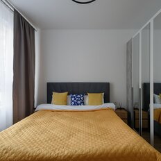 Квартира 39 м², 1-комнатная - изображение 3
