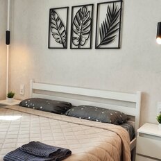 Квартира 30 м², студия - изображение 4
