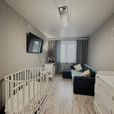 Квартира 58,4 м², 3-комнатная - изображение 2
