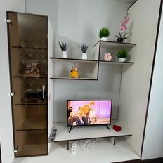 Квартира 28 м², студия - изображение 5