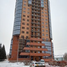 Квартира 74 м², 3-комнатная - изображение 2