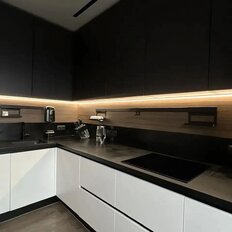 Квартира 76 м², 3-комнатная - изображение 1