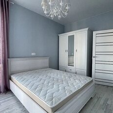 Квартира 41 м², 1-комнатная - изображение 4
