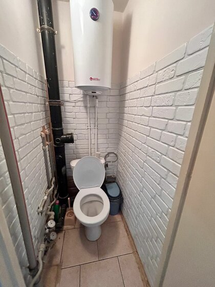 46 м², 1-комнатная квартира 1 600 ₽ в сутки - изображение 20