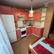 Квартира 34,4 м², 1-комнатная - изображение 5