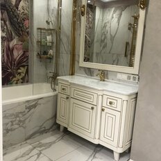 Квартира 54 м², 2-комнатная - изображение 1