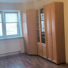 Квартира 33 м², 1-комнатная - изображение 1