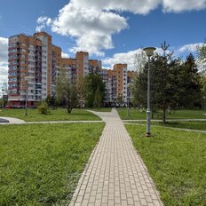 Квартира 47,7 м², 1-комнатная - изображение 2