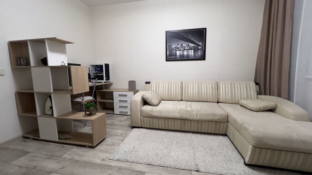 54 м², 2-комнатная квартира 85 000 ₽ в месяц - изображение 60