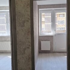 Квартира 33 м², 1-комнатная - изображение 4