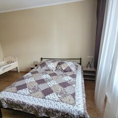 Квартира 35 м², 1-комнатная - изображение 2