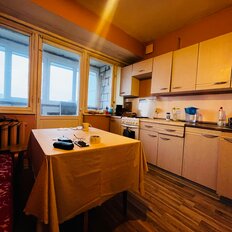 Квартира 35 м², 1-комнатная - изображение 2