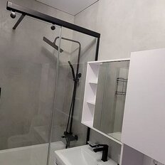 Квартира 37 м², 1-комнатная - изображение 3