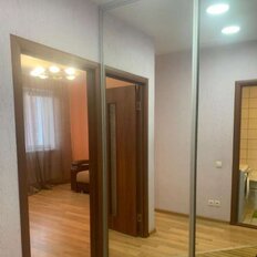 Квартира 35 м², 1-комнатная - изображение 3