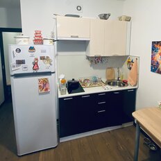 Квартира 24 м², студия - изображение 2