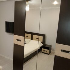 Квартира 36 м², 2-комнатная - изображение 2