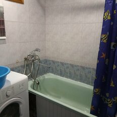 Квартира 50 м², 2-комнатная - изображение 5