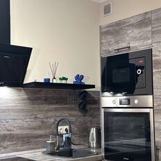 Квартира 28 м², студия - изображение 5