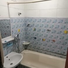Квартира 54 м², 2-комнатная - изображение 4