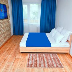 Квартира 36 м², 1-комнатная - изображение 4