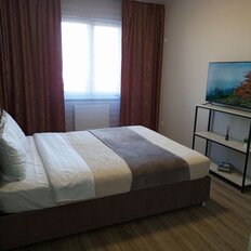 Квартира 43 м², 1-комнатная - изображение 4