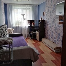 Квартира 44 м², 2-комнатная - изображение 5