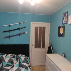 Квартира 57,4 м², 3-комнатная - изображение 2