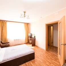 Квартира 64 м², 2-комнатная - изображение 1