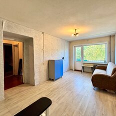 Квартира 56 м², 3-комнатная - изображение 5