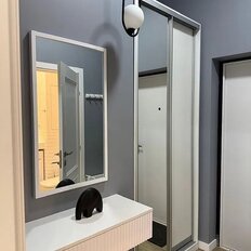 Квартира 40 м², 1-комнатная - изображение 4